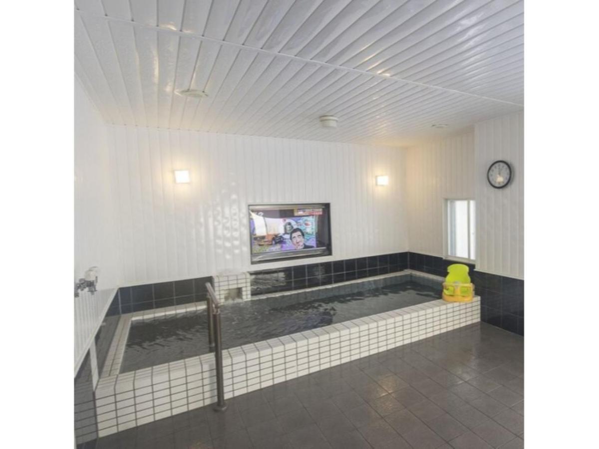 Frame Hotel Sapporo - Vacation Stay 92372 Exterior foto