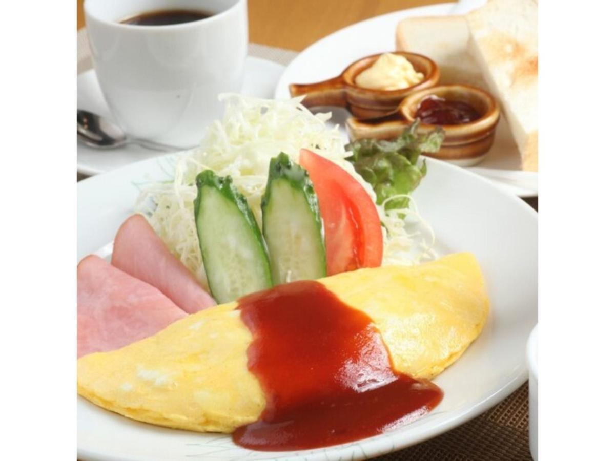 Frame Hotel Sapporo - Vacation Stay 92372 Exterior foto