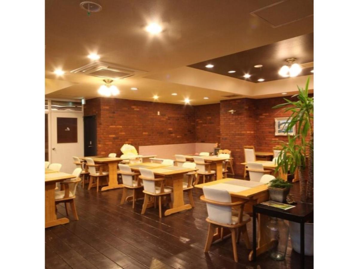 Frame Hotel Sapporo - Vacation Stay 92372 Exterior foto