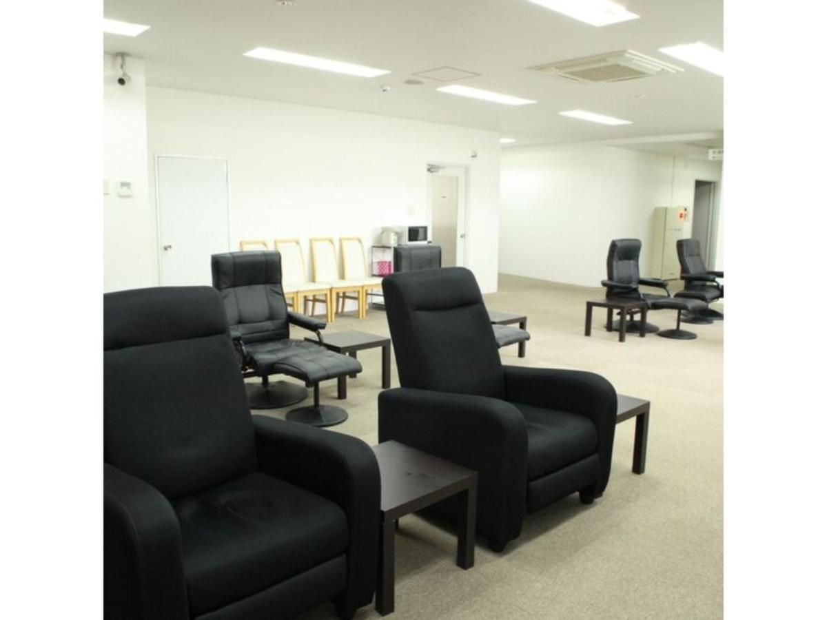 Frame Hotel Sapporo - Vacation Stay 92372 Exterior foto